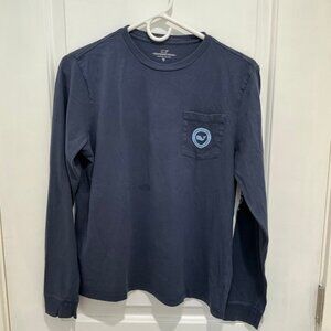 Vineyard vines long sleeves, size XL 16